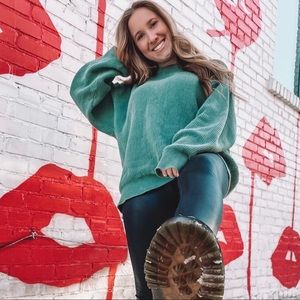 Meet your Posher, Harley